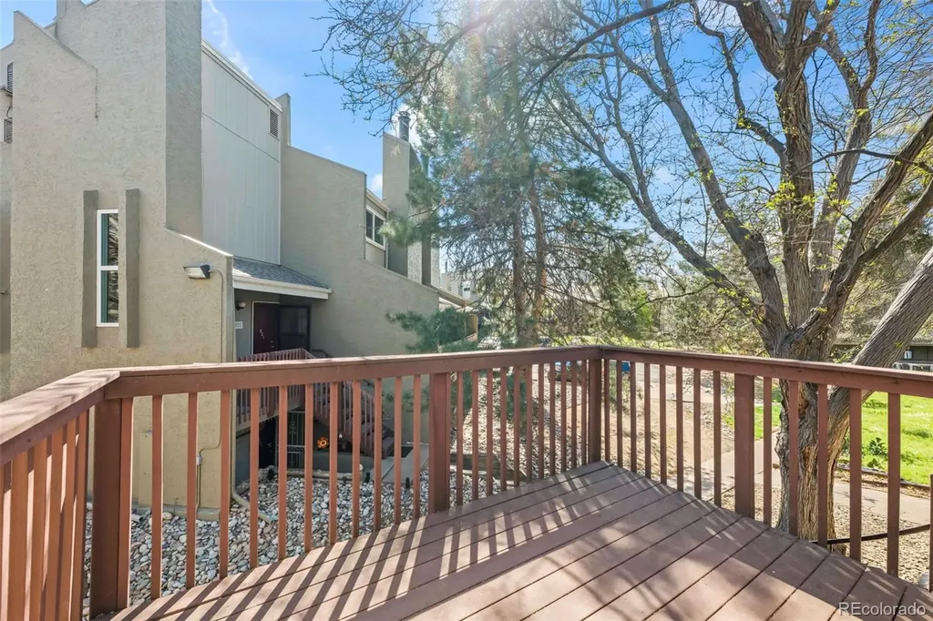 5300 Cherry Creek Drive Denver CO 80246