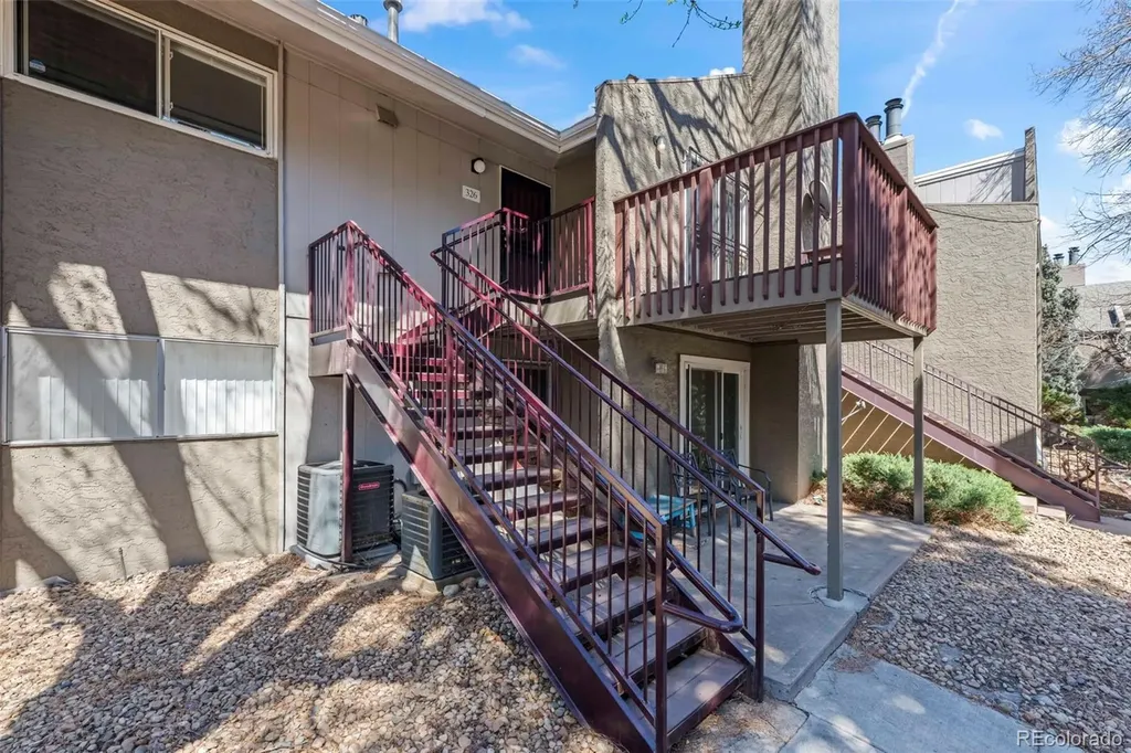 5300 Cherry Creek Drive Denver CO 80246