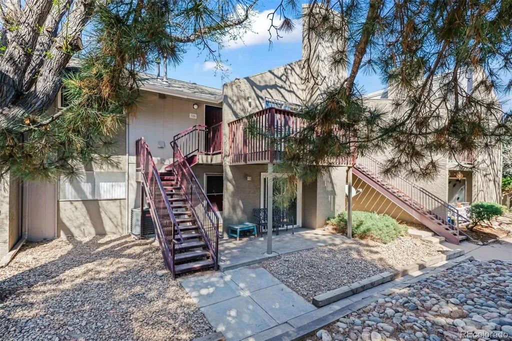 5300 Cherry Creek Drive Denver CO 80246
