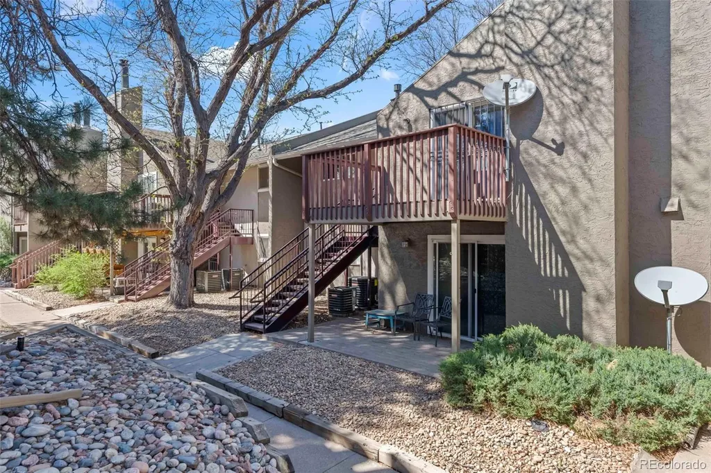 5300 Cherry Creek Drive Denver CO 80246