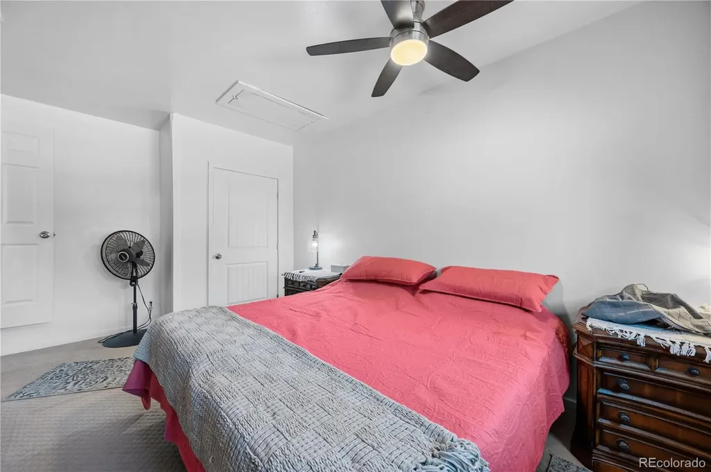 4723 Everett Court Wheat Ridge CO 80033