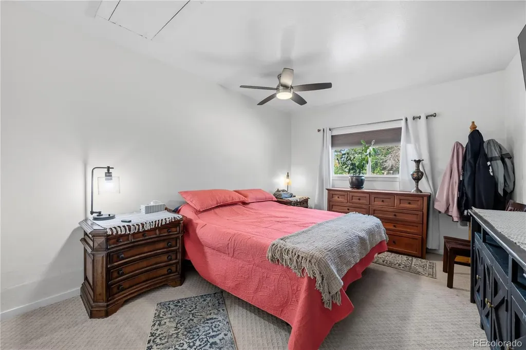 4723 Everett Court Wheat Ridge CO 80033