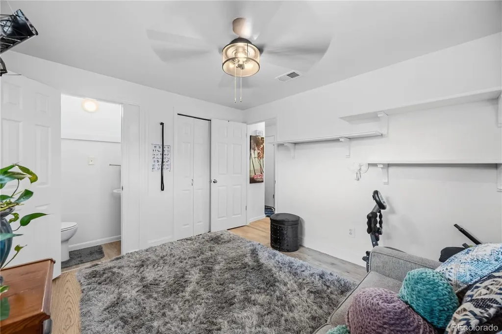 4723 Everett Court Wheat Ridge CO 80033