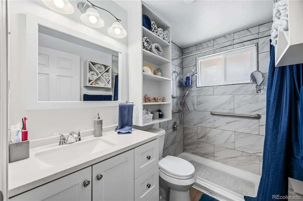 4723 Everett Court Wheat Ridge CO 80033