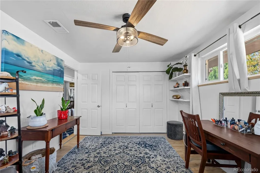 4723 Everett Court Wheat Ridge CO 80033