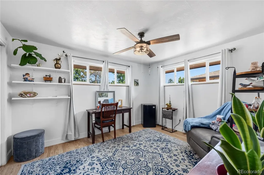 4723 Everett Court Wheat Ridge CO 80033