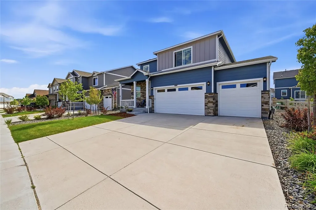 4828 Cattle Cross Road Castle Rock CO 80104