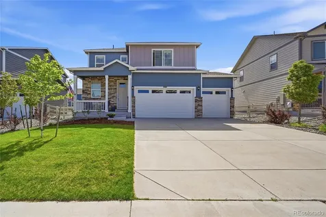4828 Cattle Cross Road Castle Rock CO 80104