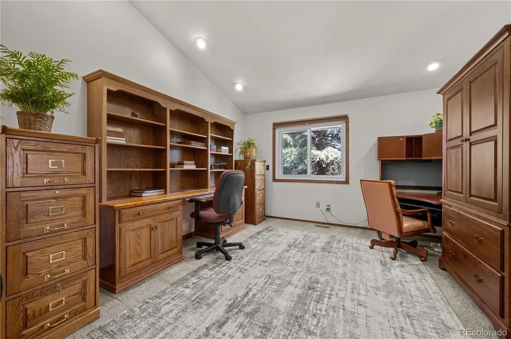 17815 Saddlewood Monument CO 80132