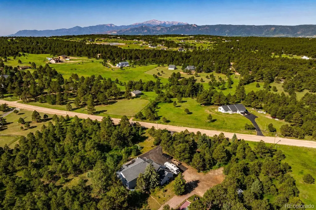 17815 Saddlewood Monument CO 80132