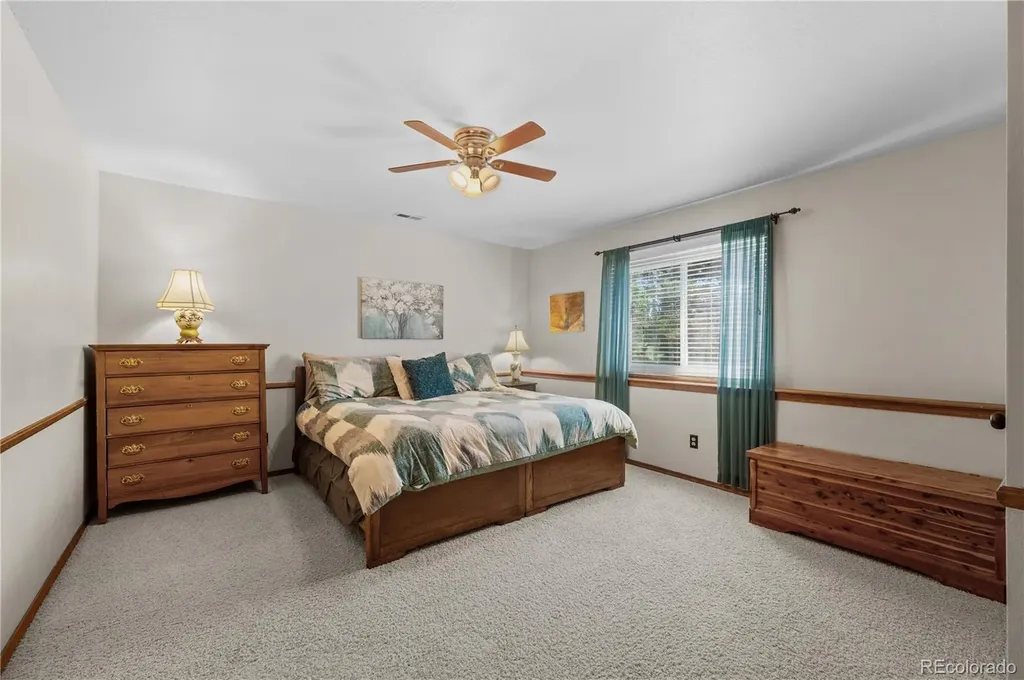 17815 Saddlewood Monument CO 80132