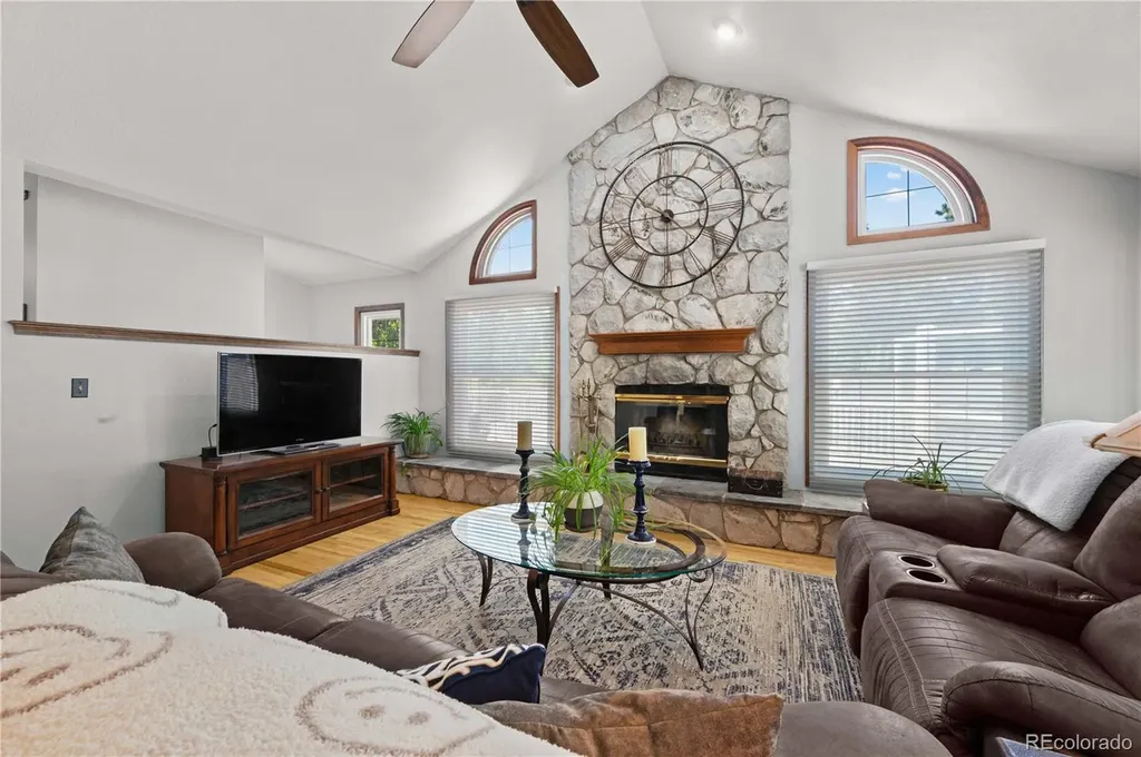 17815 Saddlewood Monument CO 80132