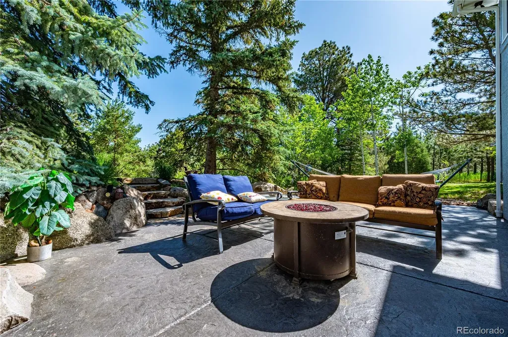 17815 Saddlewood Monument CO 80132