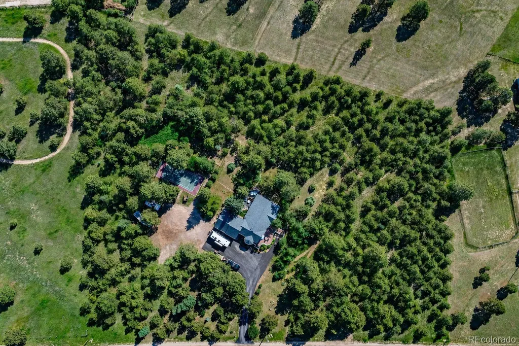 17815 Saddlewood Monument CO 80132