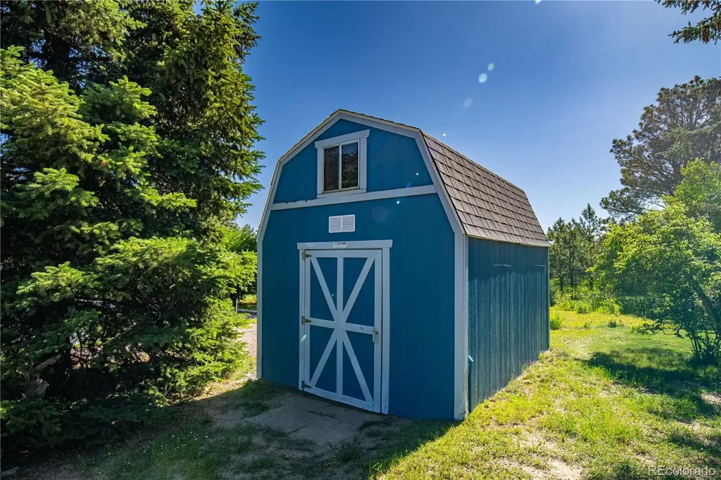 17815 Saddlewood Monument CO 80132