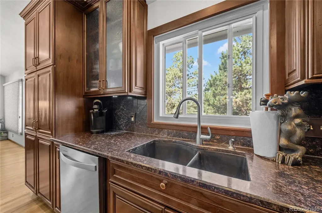 17815 Saddlewood Monument CO 80132
