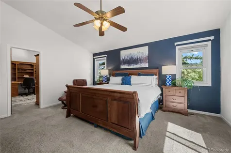 17815 Saddlewood Monument CO 80132