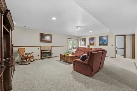 17815 Saddlewood Monument CO 80132