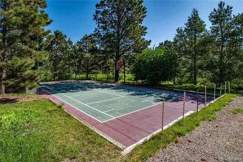 17815 Saddlewood Monument CO 80132
