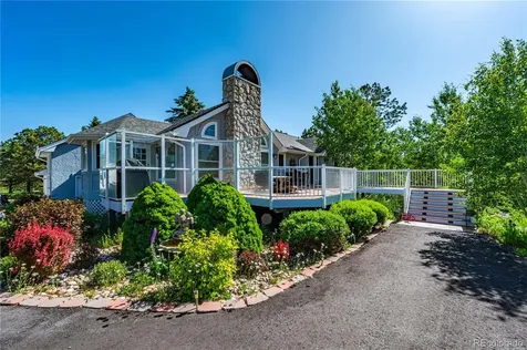 17815 Saddlewood Monument CO 80132