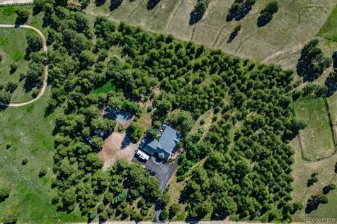 17815 Saddlewood Monument CO 80132