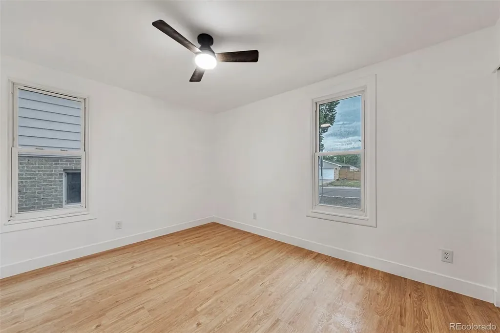 4595 S Fox Street Englewood CO 80110