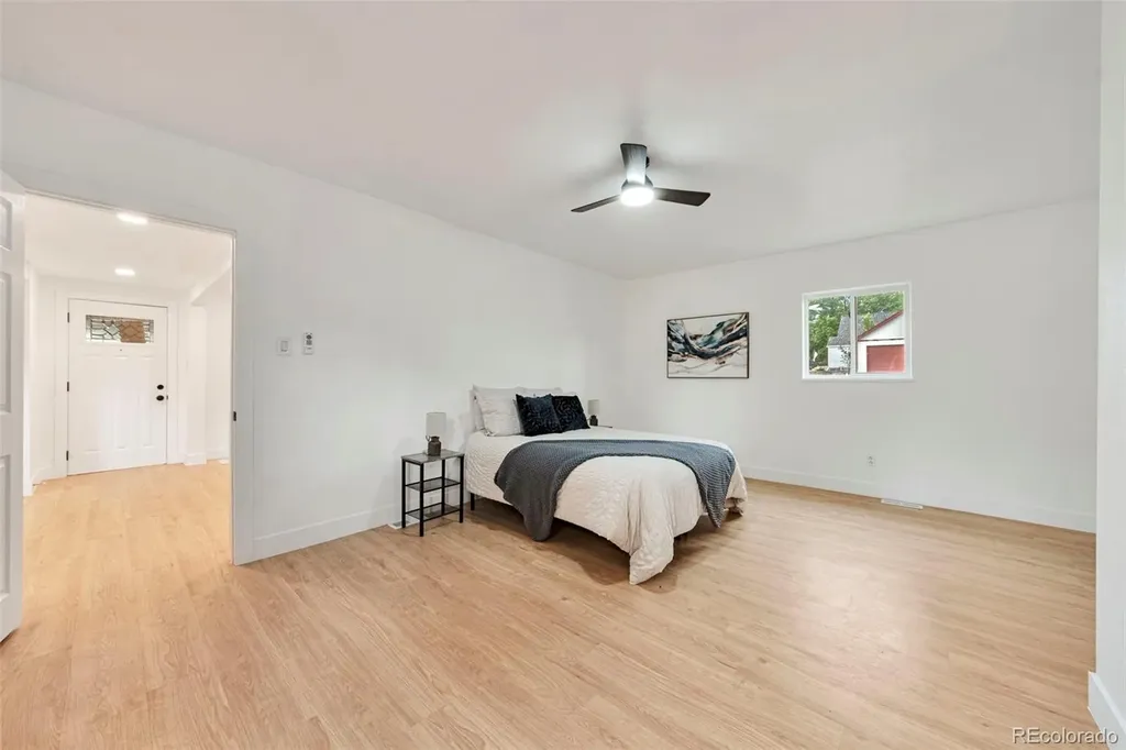 4595 S Fox Street Englewood CO 80110