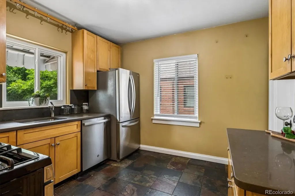 1718 Newport Street Denver CO 80220