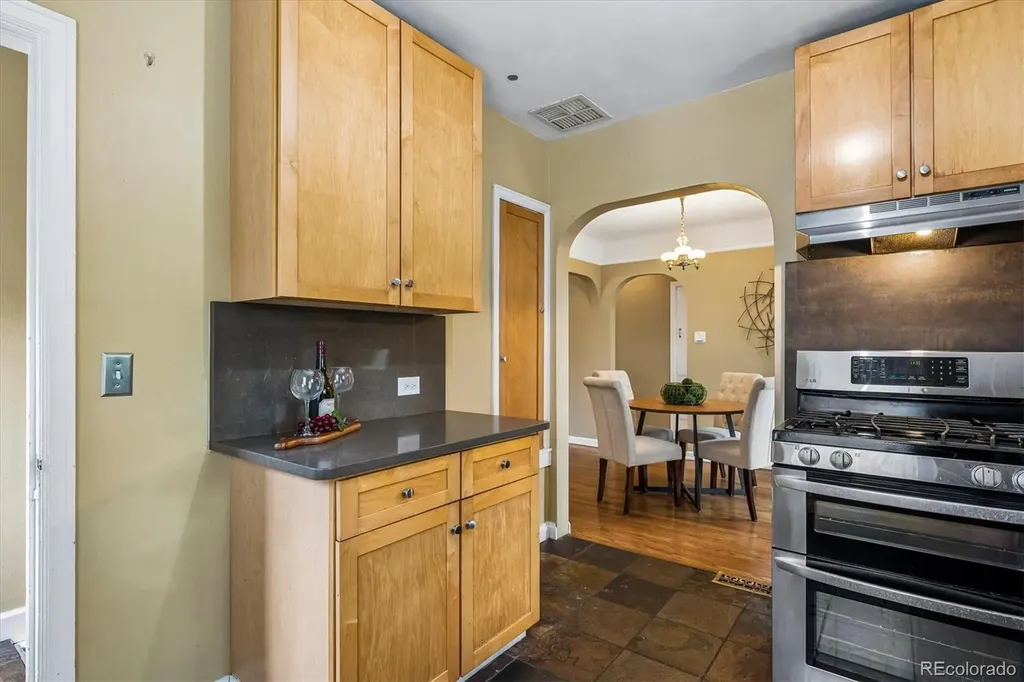 1718 Newport Street Denver CO 80220
