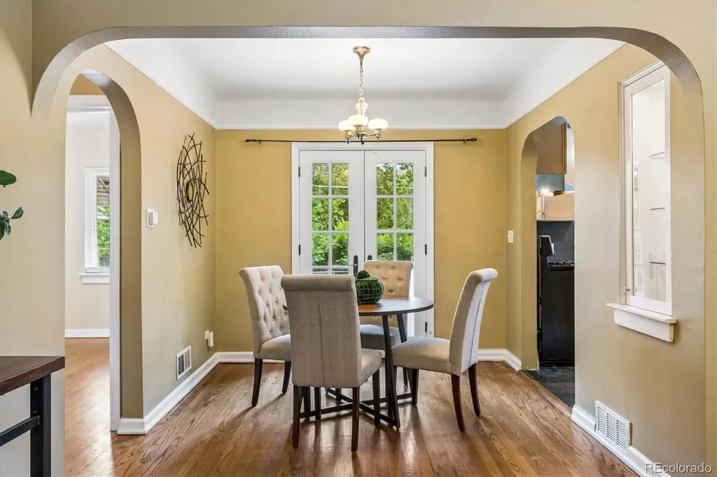 1718 Newport Street Denver CO 80220