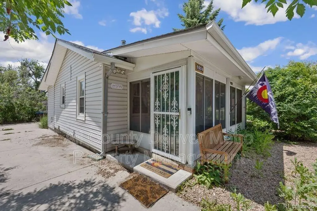9030 W 64th Place Arvada CO 80004