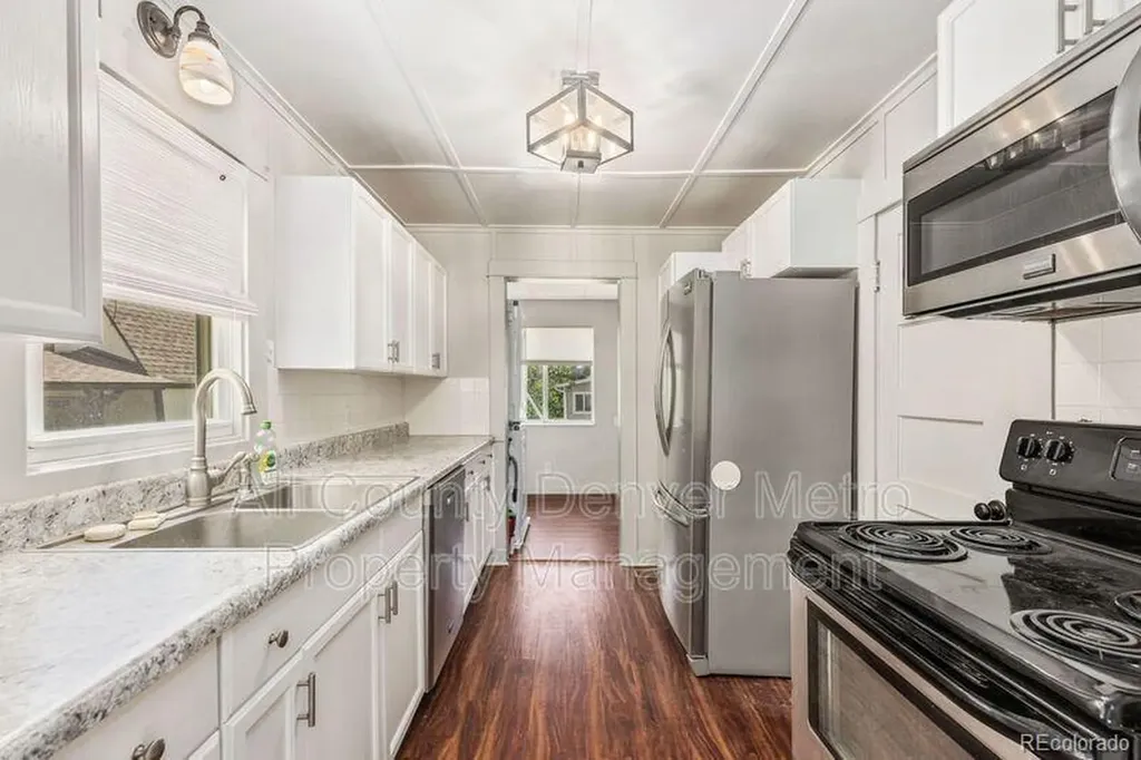9030 W 64th Place Arvada CO 80004