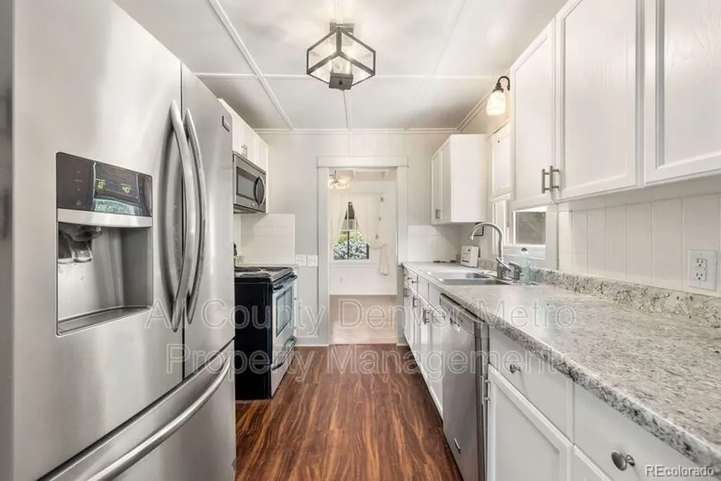 9030 W 64th Place Arvada CO 80004