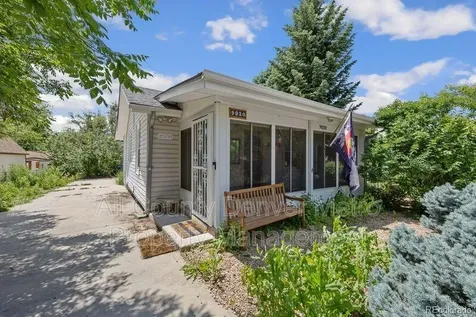 9030 W 64th Place Arvada CO 80004