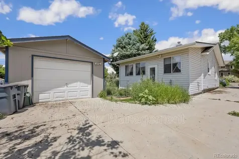 9030 W 64th Place Arvada CO 80004