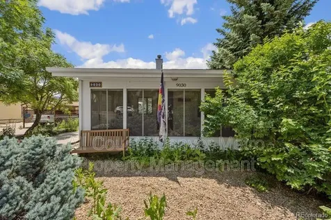 9030 W 64th Place Arvada CO 80004