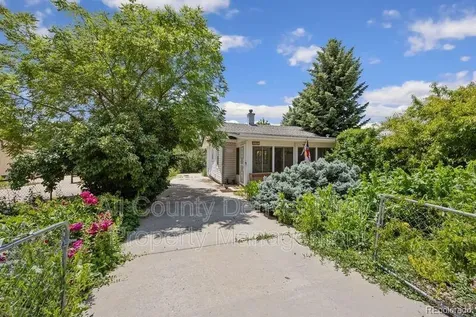 9030 W 64th Place Arvada CO 80004