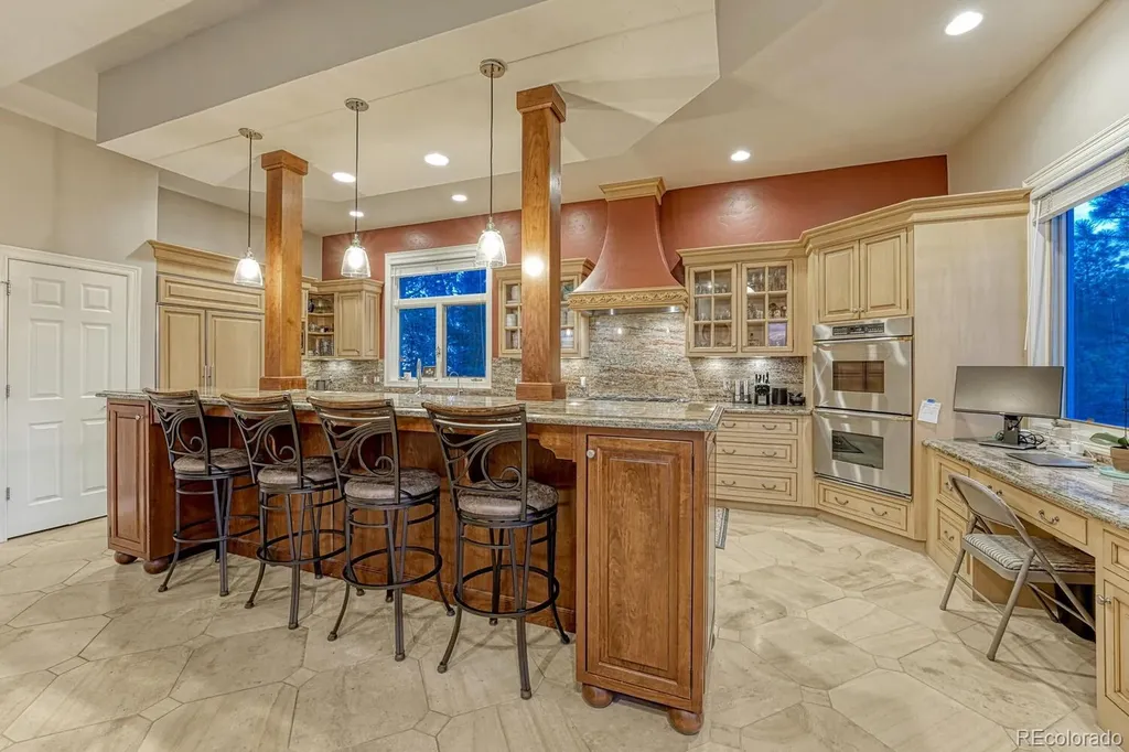 26344 Independence Trail Evergreen CO 80439