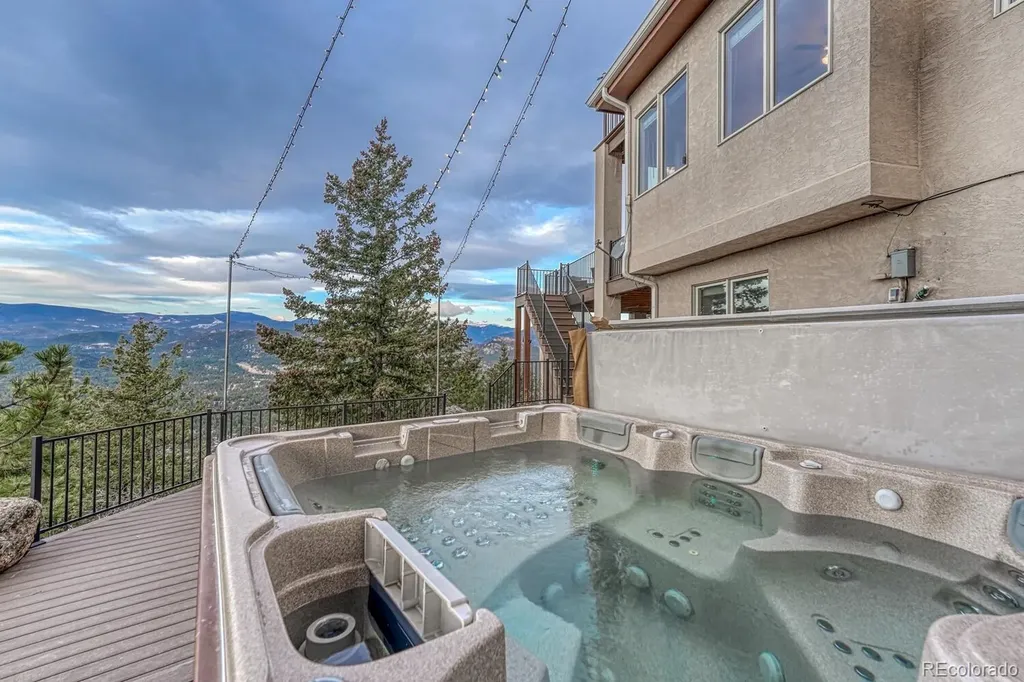 26344 Independence Trail Evergreen CO 80439