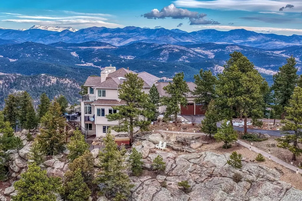 26344 Independence Trail Evergreen CO 80439