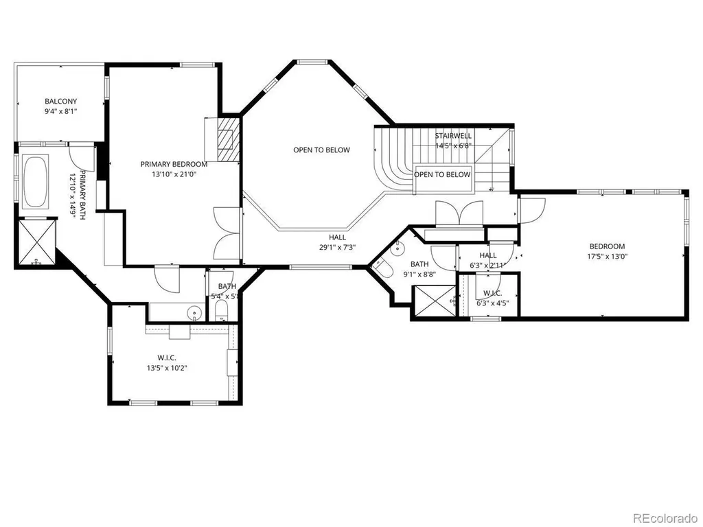 26344 Independence Trail Evergreen CO 80439