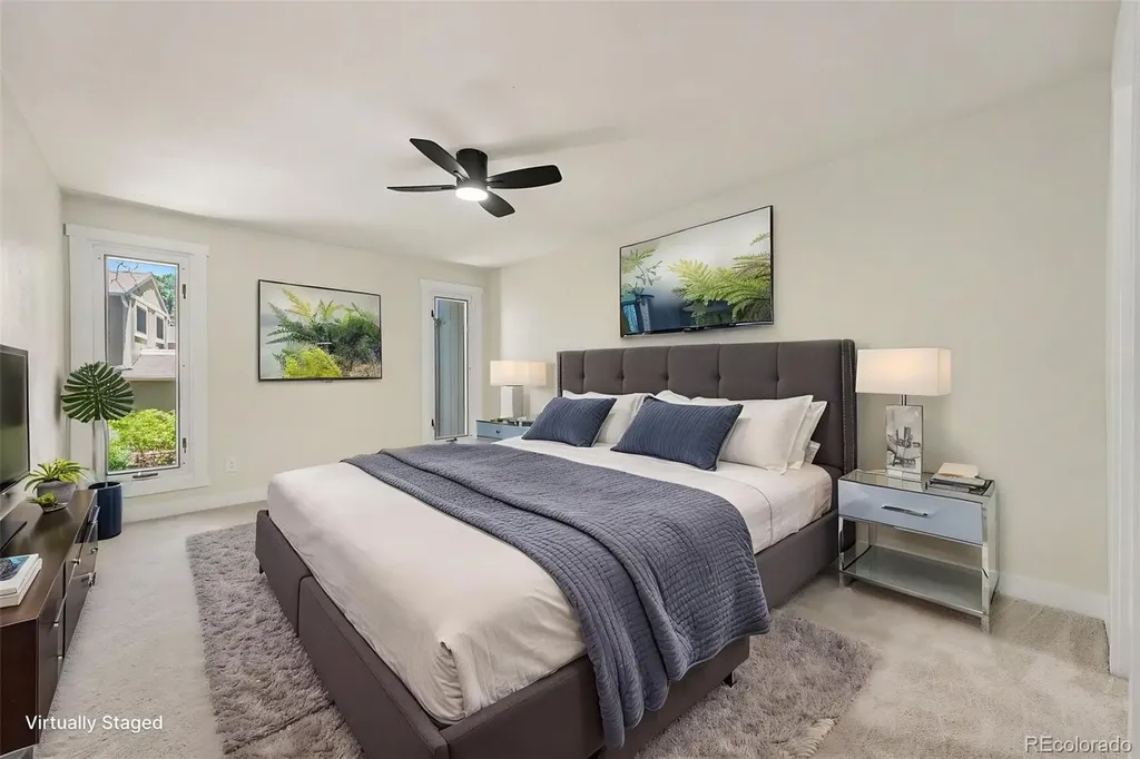 2740 S Kenton Court Aurora CO 80014