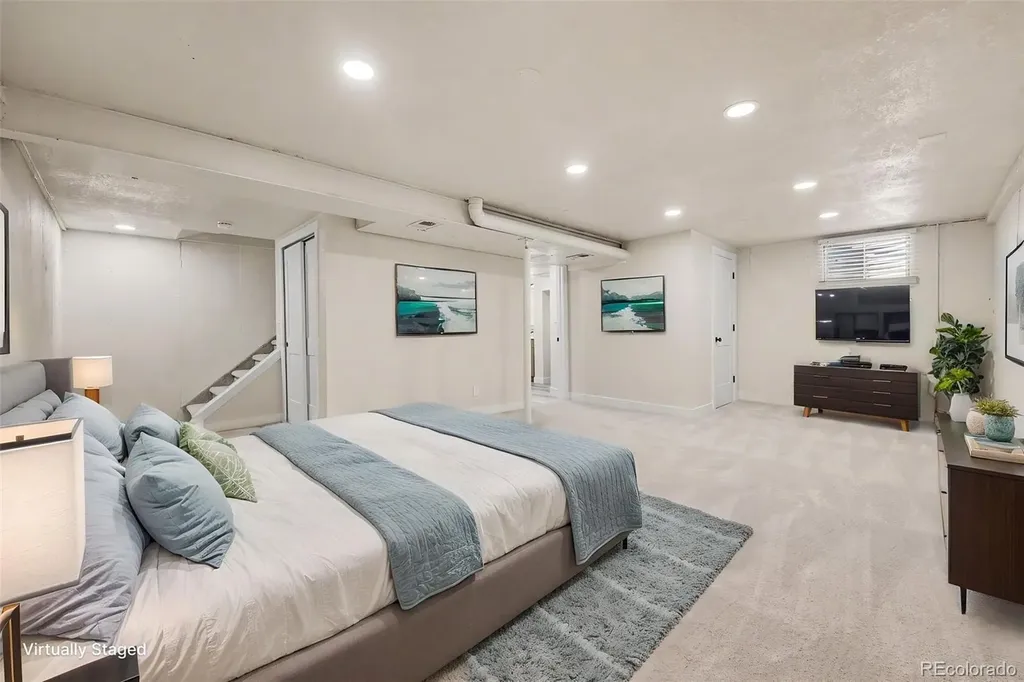 2740 S Kenton Court Aurora CO 80014
