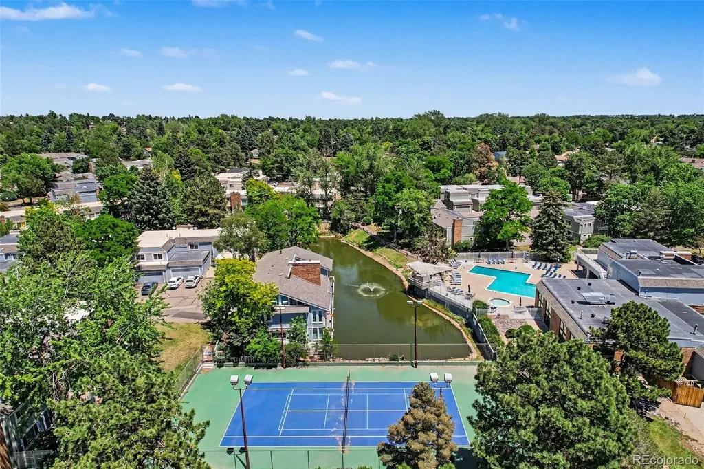 2740 S Kenton Court Aurora CO 80014