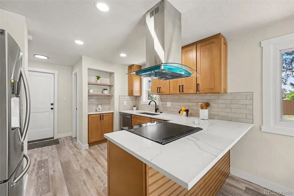 2740 S Kenton Court Aurora CO 80014