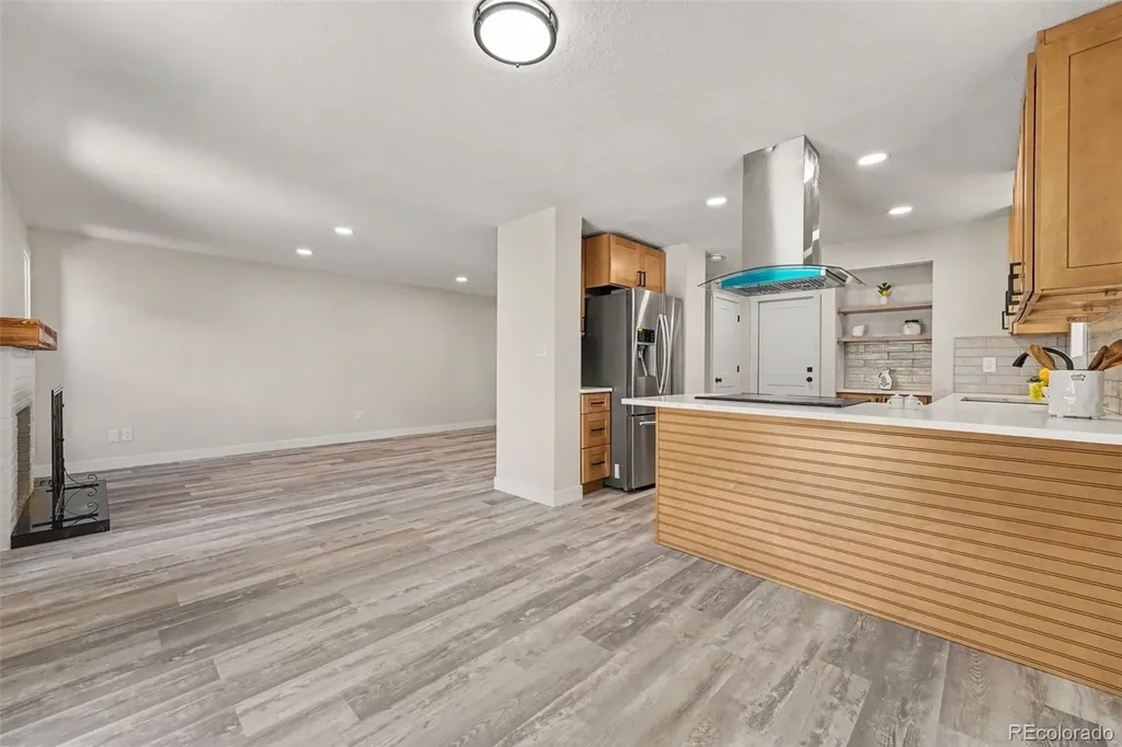 2740 S Kenton Court Aurora CO 80014
