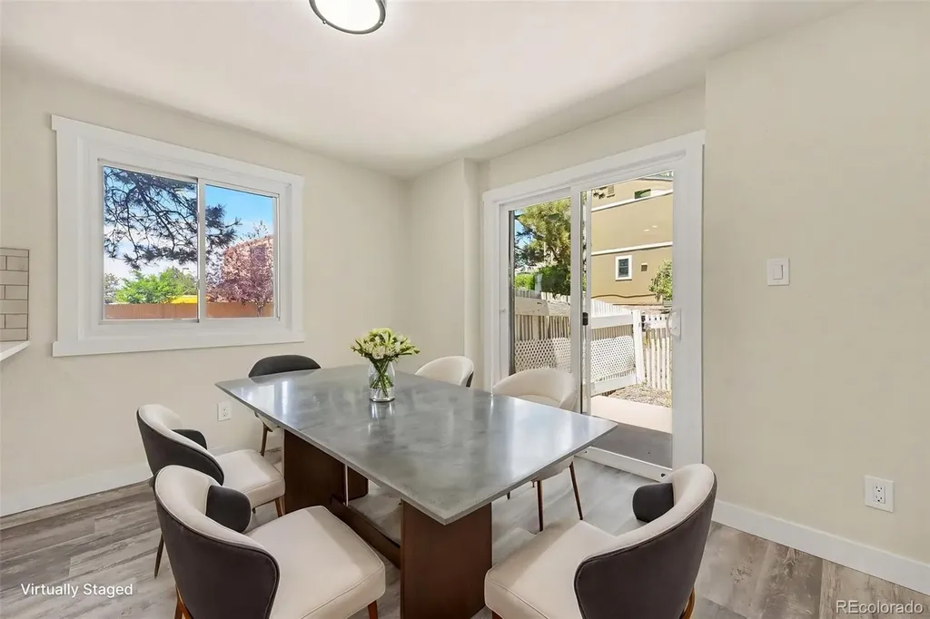 2740 S Kenton Court Aurora CO 80014
