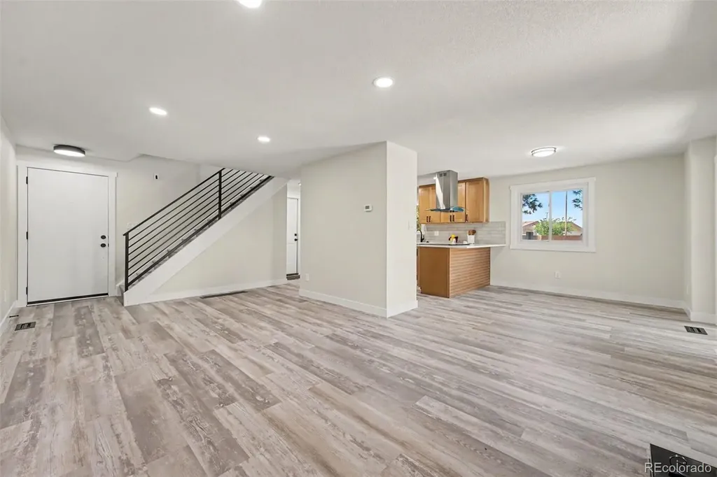 2740 S Kenton Court Aurora CO 80014