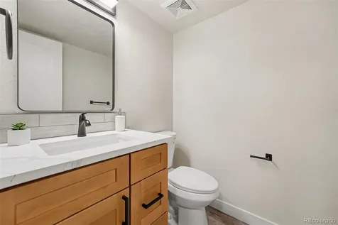 2740 S Kenton Court Aurora CO 80014