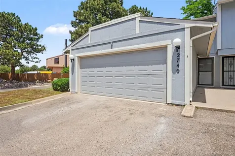 2740 S Kenton Court Aurora CO 80014